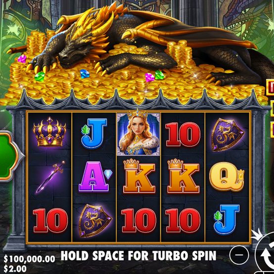 Sleeping Dragon Ultra Dark